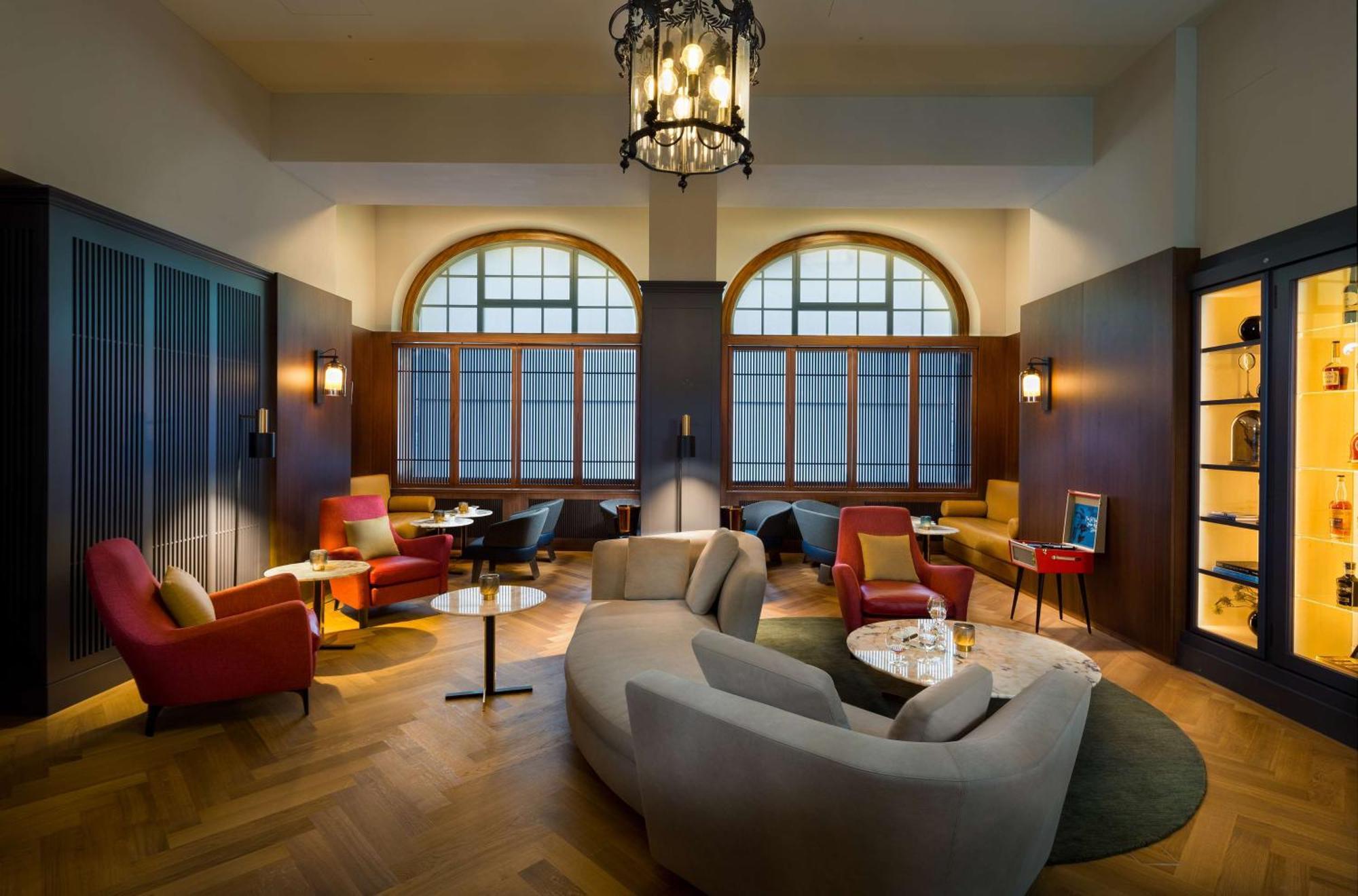 Kempinski Palace Энгельберг Экстерьер фото